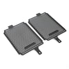 Bmw R 1250 Gs Adventure Rallye Te 19-20 Radiator Guard Cover Grill Fit
