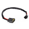 Speed Triple 1050 S & RS 2018-2020 Wiring Harness Extra Voltage Regulator