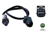 NTK Oxygen Sensor OZA843-EE1