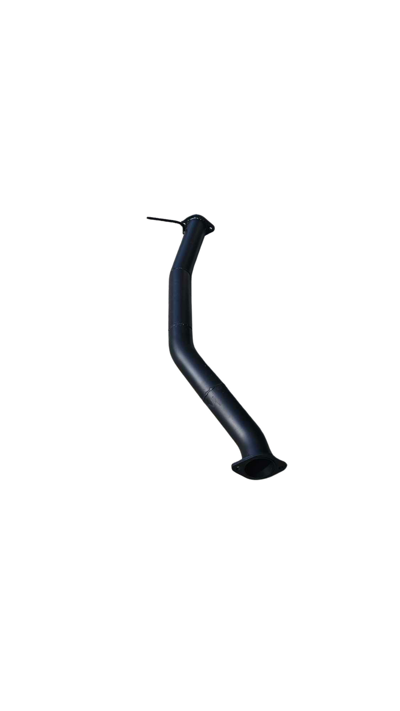 Mazda RX-7 FD3S Series 6 13B Cat Delete Pipe – 3"