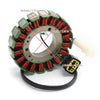 Yamaha 115hp 4 Stroke F115 Generator Stator