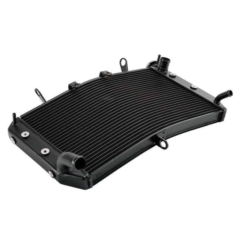 Yamaha FZ1 FZ1N 06-18 FZ8 11-19 Aluminum Radiator Cooling Engine Cooler