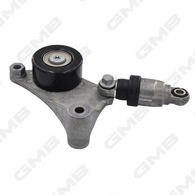 GMB Belt Tensioner V-Ribbed Belt Ghat-197