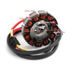 Yamaha WR450F WR 450 F 2007 2008 2009 2010 2011 Generic Alternator Magneto Stator