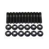 Toyota Landcruiser 100Series 4.2L Permaseal Exhaust Manifold Stud&Gasket Kit