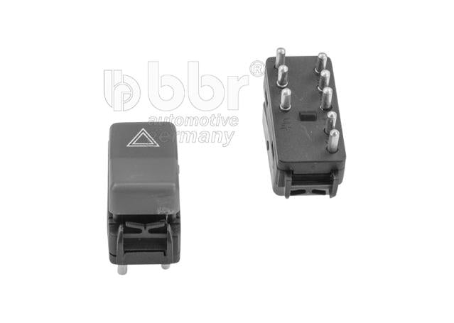 BBR Hazard Light Switch 001-40-08968
