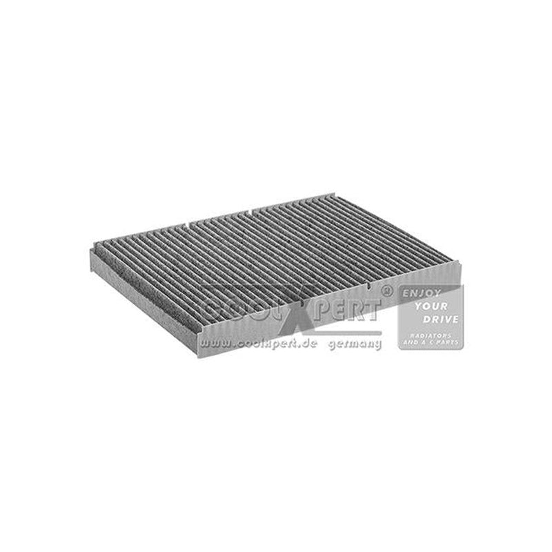 BBR Cabin Filter 002-20-01357