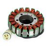 Kawsaki ZR Z 750 1000 Z750 S 2003-2007 Fedex Express Generic Regulator Magneto Stator Gasket Kit