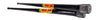 Tough Dog 4WTB-1456 Replacement Torsion Bars - Pair