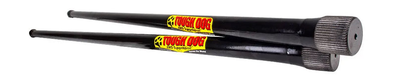 Tough Dog 4WTB-1559 Replacement Torsion Bars - Pair