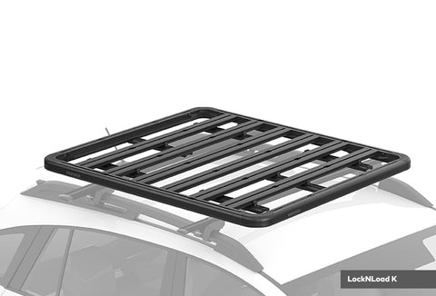 Yakima Platform K 1240 W x 1390 mm L (Pre-Assembled)