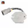 Ski-Doo Legend MXZ 380F 500F X 440 515175655 Voltage Regulator Rectifier
