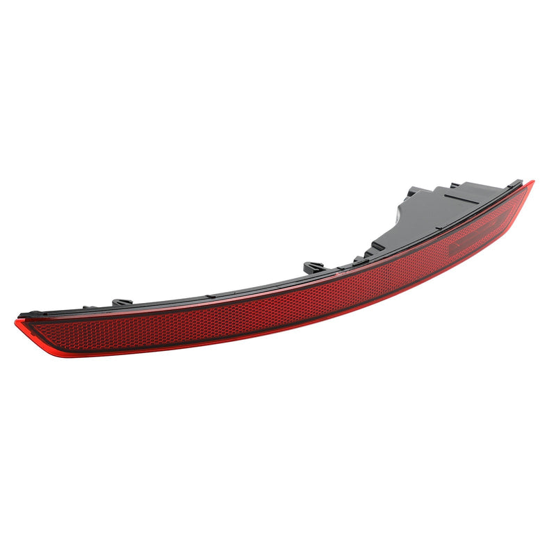 Audi Q8 RSQ8 SQ8 Rear Left Bumper Reflector (2019-2022)