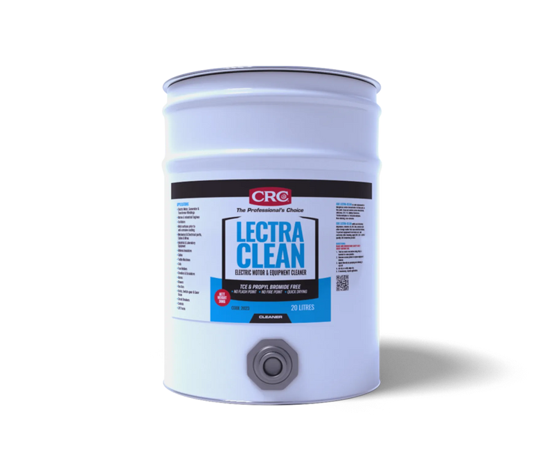 CRC Lectra Clean 20Ltr 2023