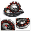 Yamaha WR450F WR 450 F 2007 2008 2009 2010 2011 Generic Alternator Magneto Stator