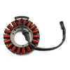 Electra Glide Street Glide Road Glide King 2017-Up 3-Phase Stator 29900042