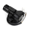 Kawasaki ZX636 ZX1000 Ninja 11-19 Generic Ignition Switch Fuel Gas Cap Seat Lock Set