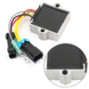 Mercury Mercruiser 135 140 150 175 200 HP 6 Wires 883072T2 Generic Voltage Regulator