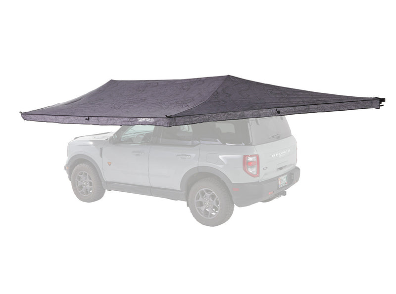 Yakima OverNOut 180 Easy to Use Freestanding Awning