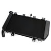 Kawasaki Ninja 400 2018-2021 Generic Aluminum Engine Cooling Cooler Radiator Fit