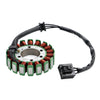 Kawasaki NINJA ZX-25R ZX250FMFNN 2020-2023 21003-0195 Magneto Stator Coil