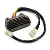250 350 XCF-W EXC-F 2012-2016 Ignition Stator Regulator Rectifier & Gasket