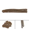 Suzuki Vl1500Lc Vl1500 C1500 C90 Vl1500T Vs1400 12760-38B00 Generic Timing Chain