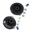 Toyota 4Runner LH & RH Front Upper Strut Top Mounts Shock Absorber Pair Suitable