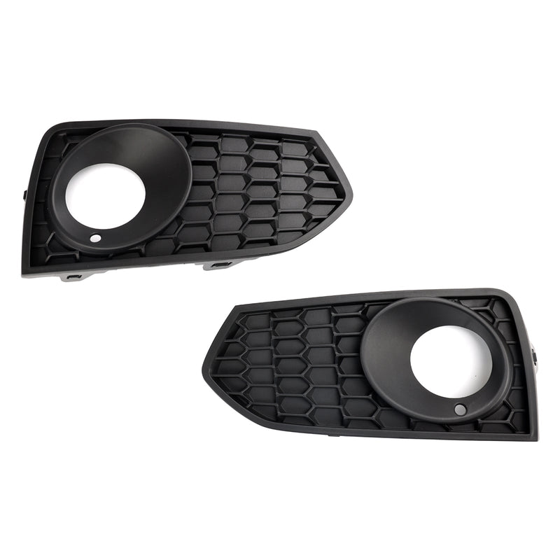 BMW 2 Series F22 F23 M Sport 14-21 Front Fog Light Grille