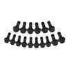 Mitsubishi Triton MN 4D56 2.5L 4WD High Tensile Manifold & Turbo Stud Kit