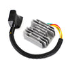 Honda TRX200 TRX 200 A FourTrax 1984 31600-VM5-000 Generic Rectifier Regulator Fit