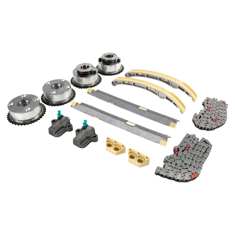 Kia K900 Timing Chain Kit 3.3L & 3.8L (2015-2020)