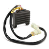 GasGas EC 250 350 F 2021 - 2024 Ignition Stator + Voltage Rectifier + Gasket