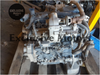 Isuzu D-Max 4JH1-TC Engine