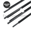 03-08 Toyota Corolla Hatch 4Pcs Door Weather Strip Seal Set