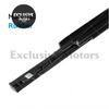Toyota Yaris Hatchback 4PCS Window Glass Seal Weatherstrip (2007-2016)