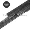 Toyota Yaris Hatchback 4PCS Window Glass Seal Weatherstrip (2007-2016)