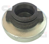 Mantic Track Twin Organic Cushioned Sprung Clutch Kit