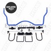 Nissan Navara NP300 4WD Suspension Stabilizer Sway Bar Kit (2015+)
