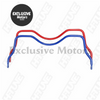 Nissan Navara NP300 4WD Suspension Stabilizer Sway Bar Kit (2015+)