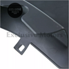 Toyota Landcruiser 80 1990-1997 4x Mud Flaps