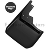 Jeep Wrangler JK 2007-2016 4x Mudflaps
