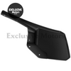 Jeep Wrangler JK 2007-2016 4x Mudflaps