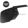Jeep Wrangler JK 2007-2016 4x Mudflaps