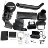 Jeep Wrangler JL 2018+ 4x4 Off-Road Air Intake Snorkel