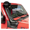 Jeep Wrangler JL 2018+ 4x4 Off-Road Air Intake Snorkel