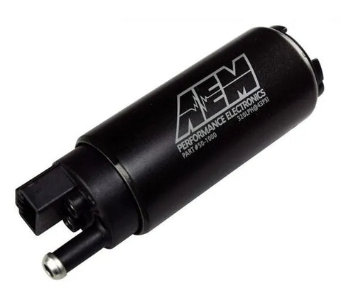 AEM 50-1000 High Flow In-Tank Fuel Pump - 320lph