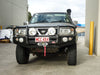 MCC Falcon 707-02 A-Frame Bar - Nissan Patrol 1997-2005 - Image 3