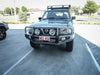 MCC Falcon 707-02 A-Frame Bar - Nissan Patrol 1997-2005 - Image 4