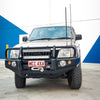 MCC Falcon 707-02 A-Frame Bar - Toyota Prado 200 1996-2002 - Image 3